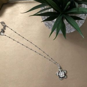 Lia Sophia Necklace. New with out box